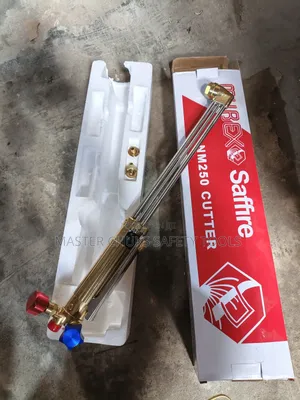 Nm250 Cutting Torch