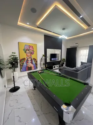 Furnished 2bdrm Block of Flats in Ologolo for rent