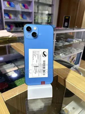 Apple iPhone 13 128 GB Blue