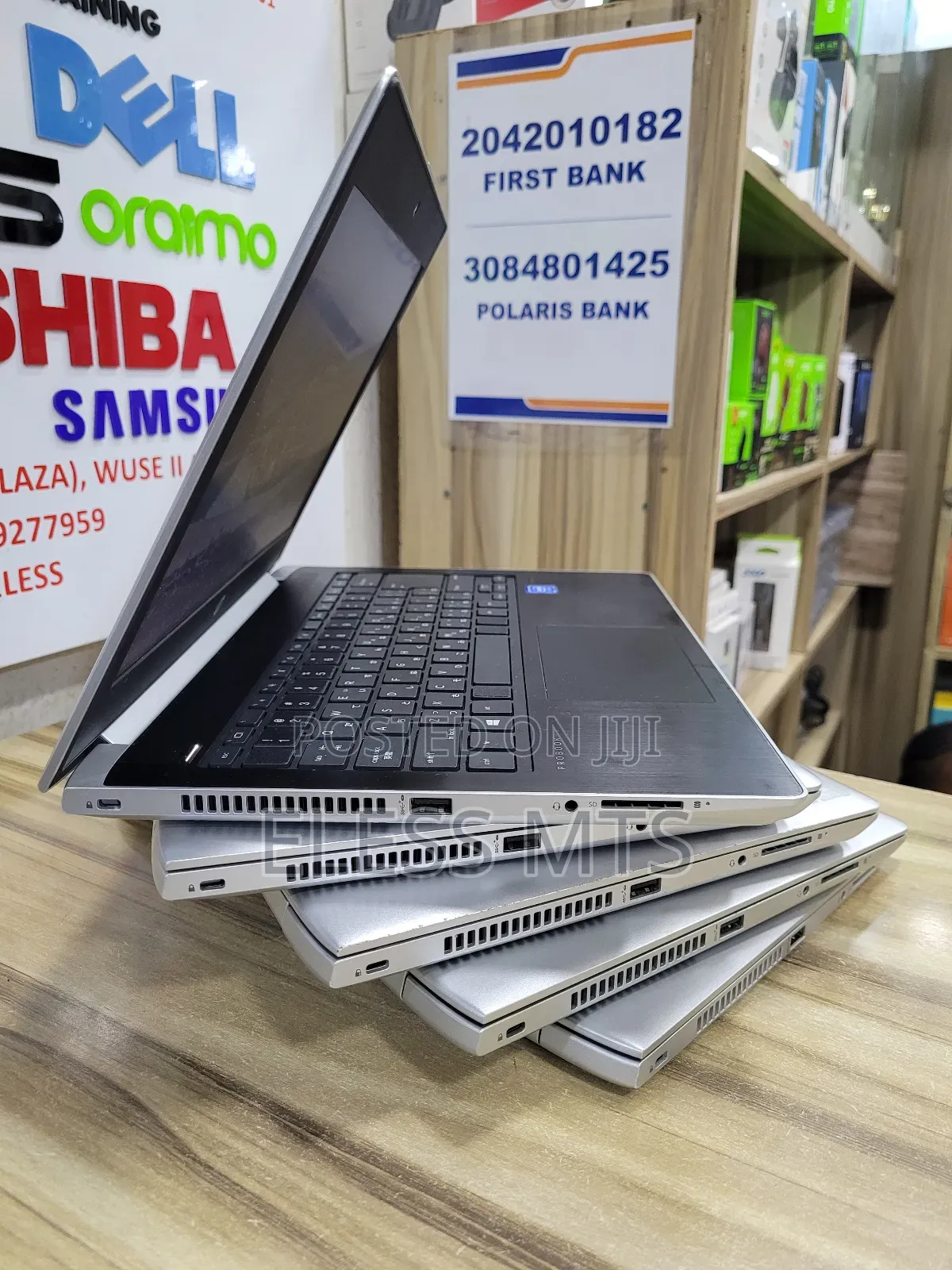 Laptop HP ProBook MT31 8GB Intel Celeron SSD 256GB