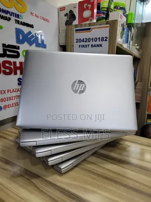 Laptop HP ProBook MT31 8GB Intel Celeron SSD 256GB