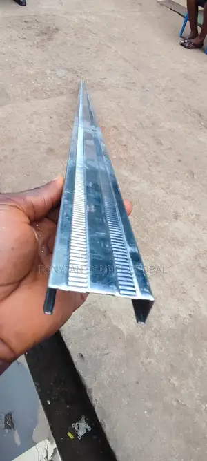 Ceiling Profile