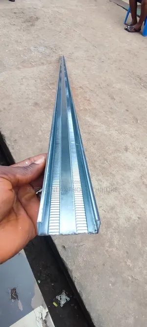 Ceiling Profile