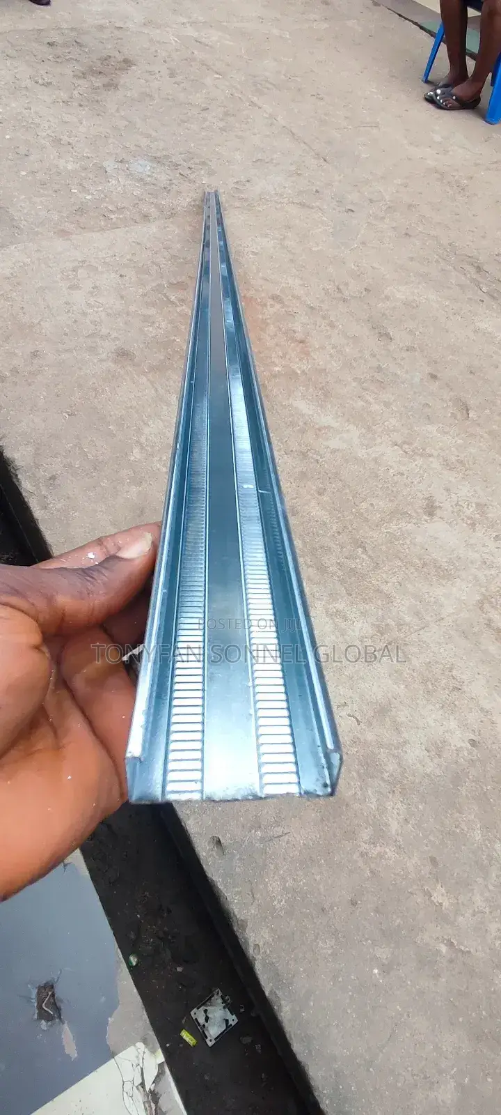 Ceiling Profile