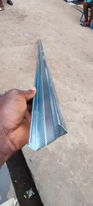 Ceiling Profile