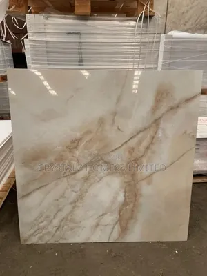 Spanish Highly Qualified Tiles 120x120 Glossy