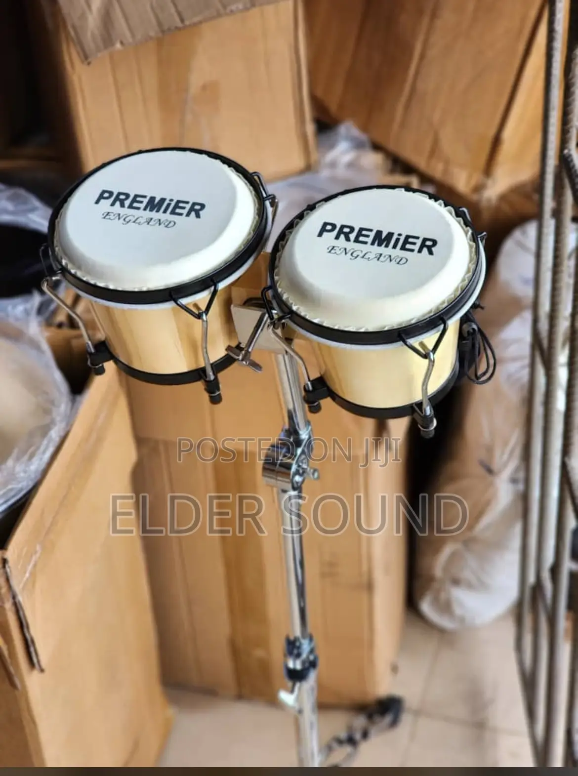 Conga Drum