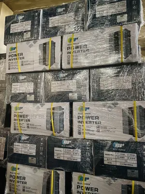 Blue Power Solar Power Inverter 3.5kva/ 24v
