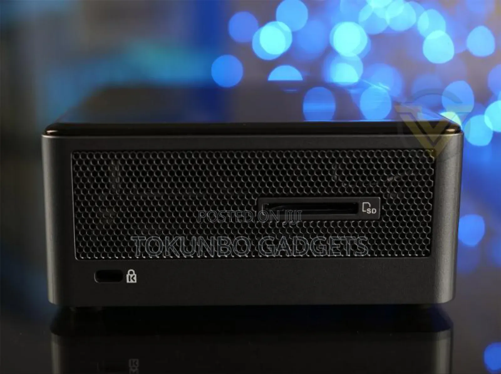 Desktop Computer 8GB Intel Core I5 SSD 512GB