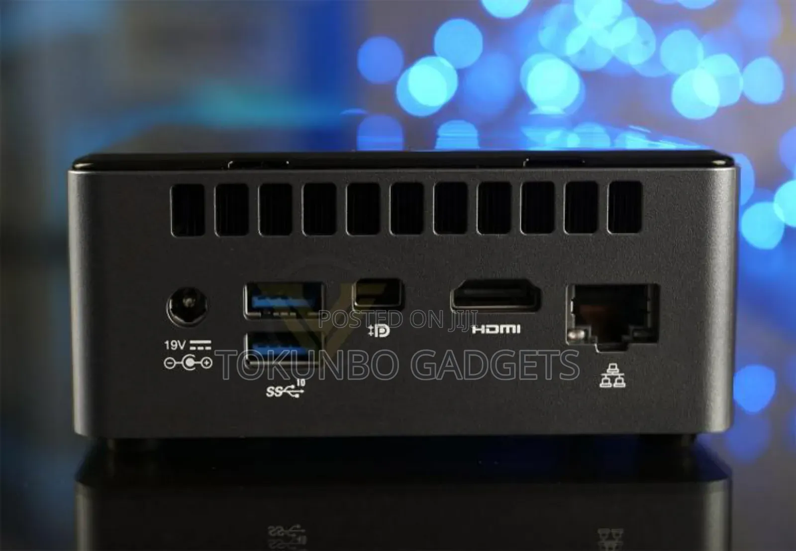 Desktop Computer 8GB Intel Core I5 SSD 512GB