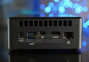 Desktop Computer 8GB Intel Core I5 SSD 512GB