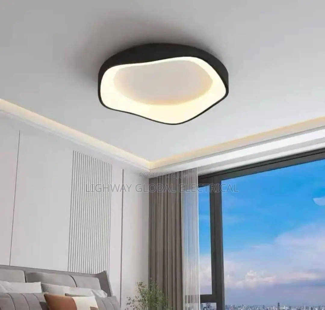 Ceiling Fitting