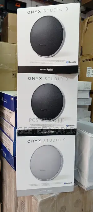 Onyx Studio 9