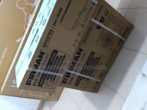 1.1hp Fireman Split Ac – Strong and Efficient