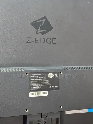Z-Edge Ips Monitor