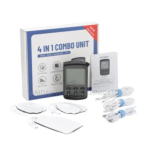 4 in 1 Combo Tens Machine