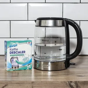 Duzzit Kettle Discaler