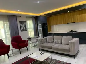 Exclusively Furnished 2 Bedroom Comfort