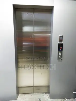 Innovative Elevators, Installation By Experts