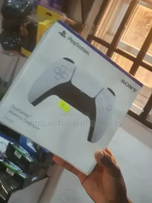 Ps5 Dual Sense Controller