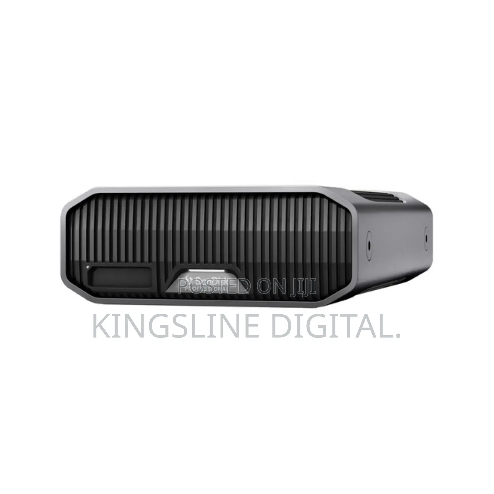 Sandisk Professional 18tb G-Drive Thunderbolt 3 External Hard Drive