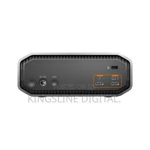 Sandisk Professional 18tb G-Drive Thunderbolt 3 External Hard Drive