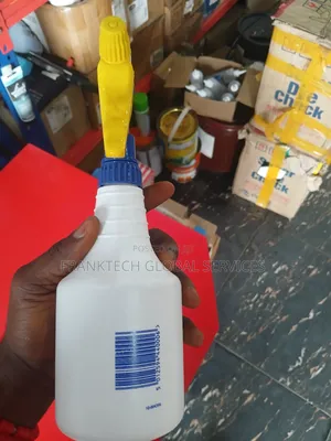 Wd_ 40 Empty Spray Cans