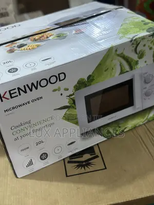 Kenwood Durable Microwave Ovens