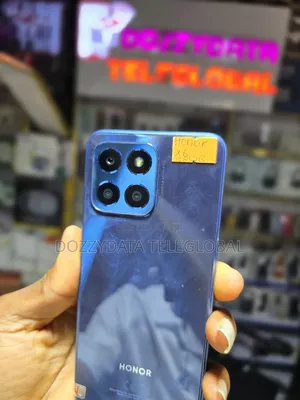 Honor X6 128 GB