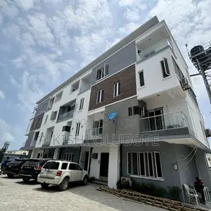 3bdrm Apartment in Ikate for sale