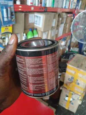 Copaslip High_ Temperature Anti- Seize Compound