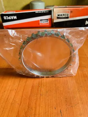 Genuine Mapco 76965 Abs Sensor Ring for Saab 9-5, 9-3
