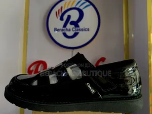 Smart Soft Sandal