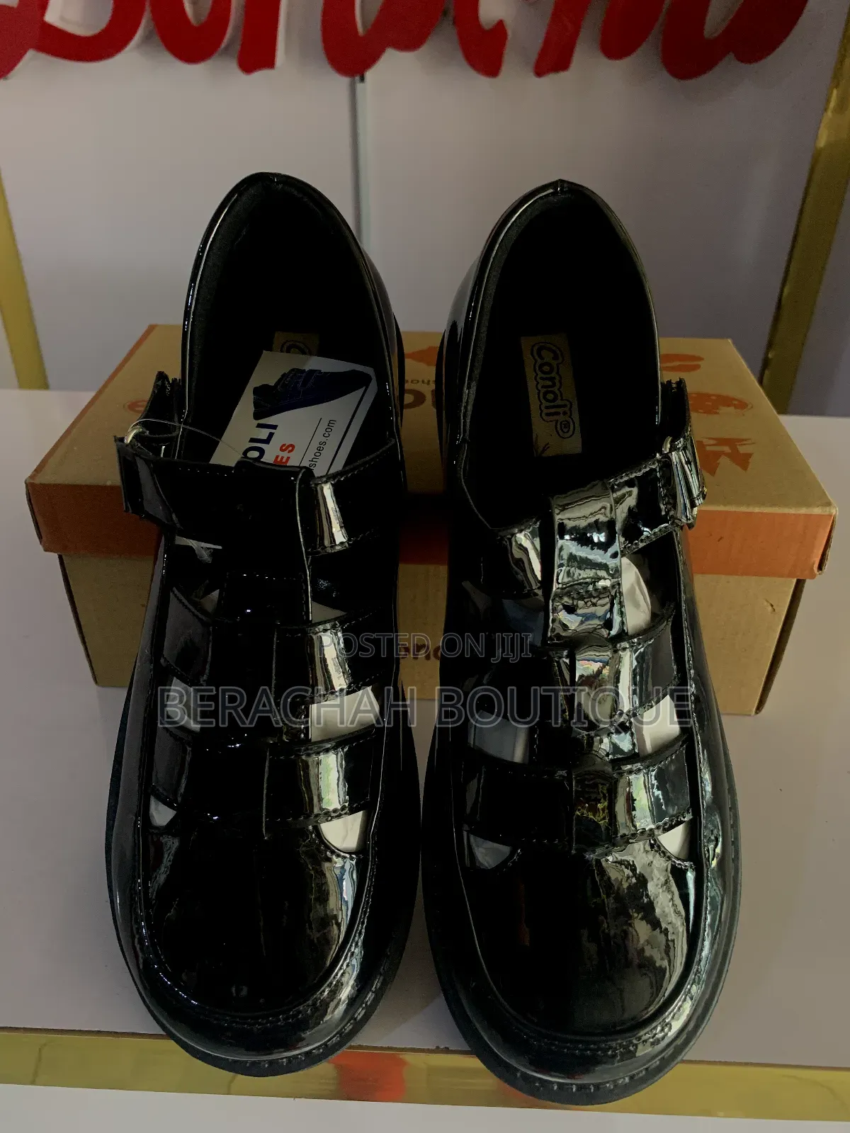 Smart Soft Sandal