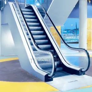 Contact Us Today For Quality Escalator Installation
