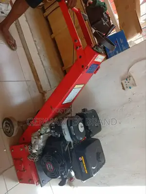 Floor Grinder
