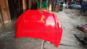 Toyota Matrix 2010 Bonnet