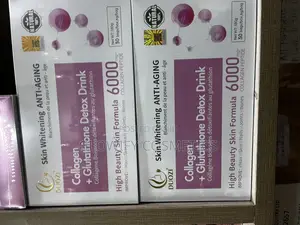 Skin Whitening Anti - Aging