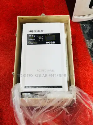 3.5kva Super Smart Inverter’S 24v