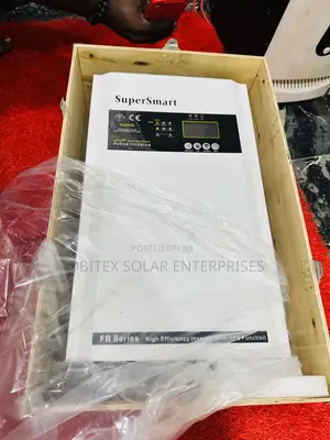 3.5kva Super Smart Inverter’S 24v
