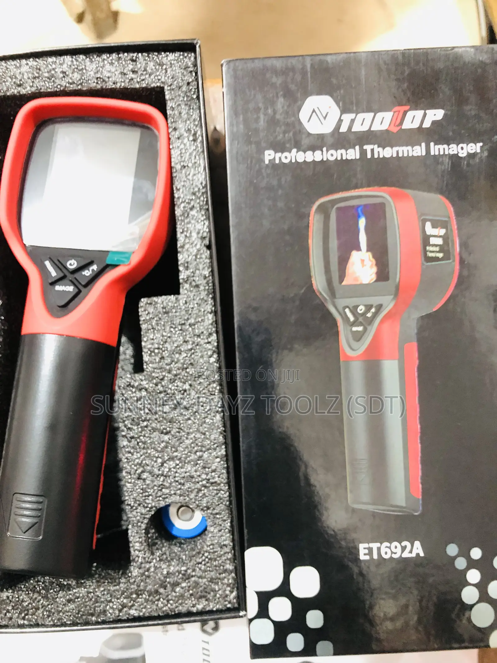 Thermal Imager