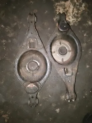 Spring Sitting Mazda 6, Ford Fusion 2003-2008