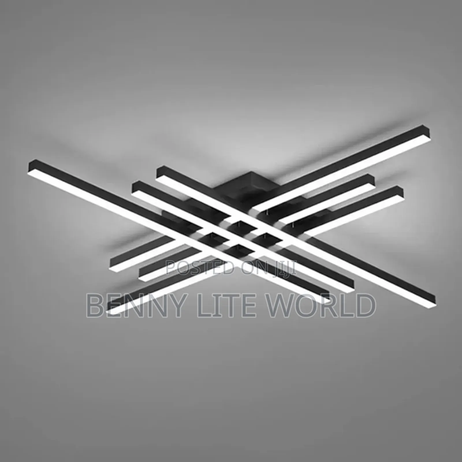Modern Led Flush Mount Ceiling Light