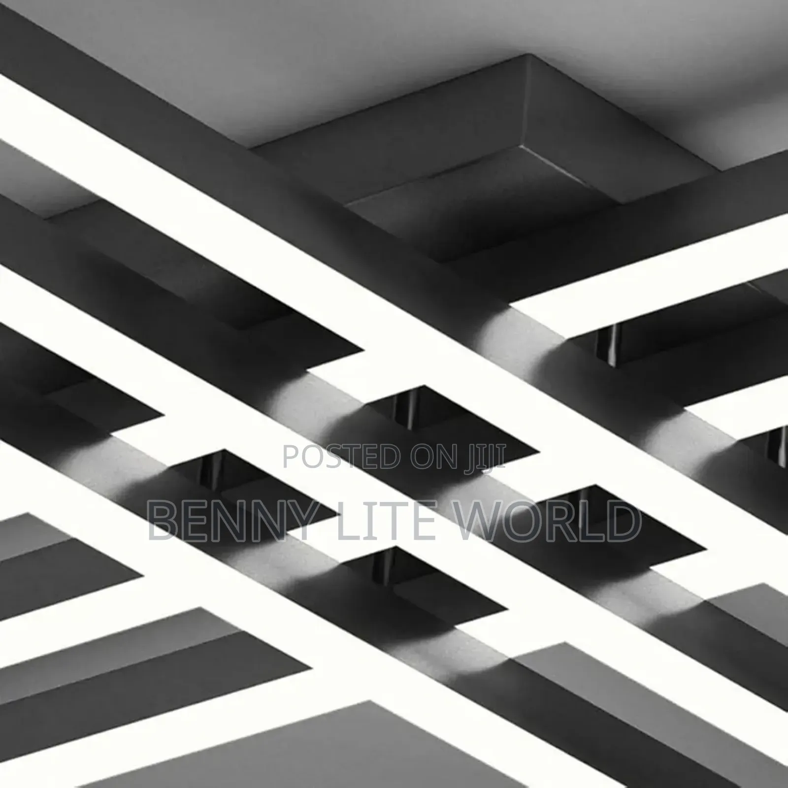 Modern Led Flush Mount Ceiling Light