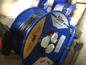 Cable Reel.50meter X2.5mm(3xthickness