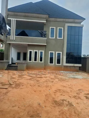 Furnished 5bdrm Duplex in Lay-Stan Estate, Owerri for sale