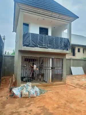 Furnished 5bdrm Duplex in Lay-Stan Estate, Owerri for sale