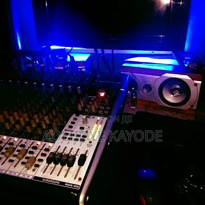 Smooth Groove Studios