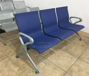 Airport Chair