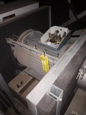 Ground Power System